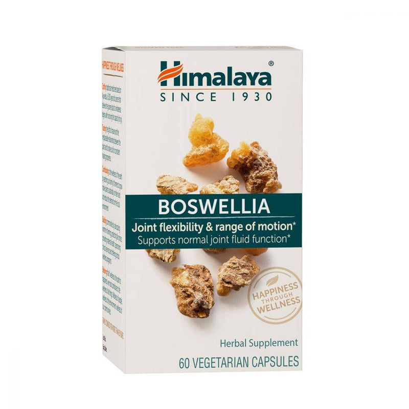 Himalaya Boswellia 60 vcaps