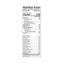 Vega Hello Wellness It's a No Brainer - Raspberry Blackberry 13.6oz