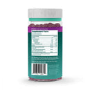 iwi Omega-3 Brain Gummies 90 count