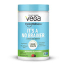 Vega Hello Wellness It's a No Brainer - Raspberry Blackberry 13.6oz