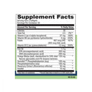 Pharmaca Brain Support With Omega-3, Phosphatidylserine and Ginkgo 60 softgels