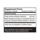 Host Defense Breathe 60 vcaps