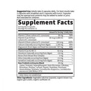 Garden of Life Vitamin Code Raw Calcium 60 vcaps