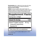 Nature's Way CalmAid 30 softgels