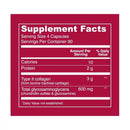 Vital Proteins Cartilage Collagen 120 capsules