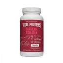 Vital Proteins Cartilage Collagen 120 capsules