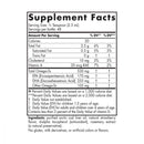 Nordic Naturals Children's DHA Liquid - Strawberry 4oz