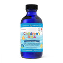 Nordic Naturals Children's DHA Liquid - Strawberry 4oz