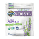 Garden of Life RAW Organics Super Omega-3 Organic Chia Seed 12oz