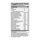 Fruily Organic Children's Multivitamin 60 gummies