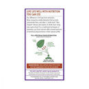 New Chapter Cinnamon Force 60 vcaps