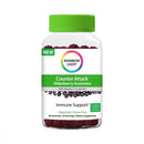 Rainbow Light Counter Attack Elderberry Gummies 60 count