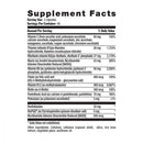 Country Life Coenzyme B-Complex Advanced 120 vcaps