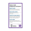 New Chapter Fermented Coenzyme B Complex 90 tablets