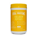 Vital Proteins Collagen Peptides - Vanilla 10.8oz
