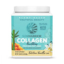 Sunwarrior Collagen Building Protein Peptides - Tahitian Vanilla 500g