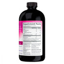 NeoCell Collagen +C Pomegranate Liquid 16oz