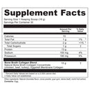 Ancient Nutrition Bone Broth Collagen - Chocolate 18.6oz