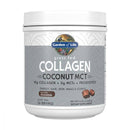 Garden of Life Collagen Coconut MCT - Chocolate 14.81oz