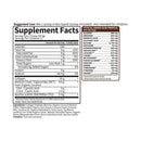 Garden of Life Collagen Creamer - Chocolate 342g