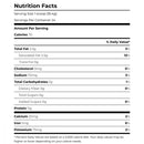 Primal Kitchen Collagen Fuel - Chocolate Coconut 13.89oz