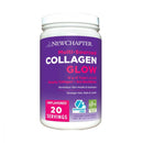 New Chapter Collagen Glow 8.7oz