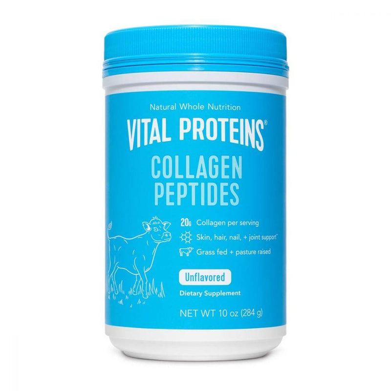 Vital Proteins Collagen Peptides - Unflavored 10oz