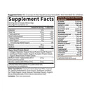 Garden of Life Collagen Protein - Chocolate 20.74oz