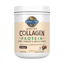 Garden of Life Collagen Protein - Chocolate 20.74oz