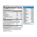 Garden of Life Collagen Protein - Vanilla 19.75oz