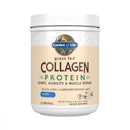 Garden of Life Collagen Protein - Vanilla 19.75oz
