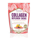 Reserveage Nutrition Collagen Replenish Chews 60 count