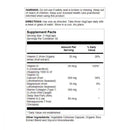 Solaray Collagen Bone Complete 90 vcaps