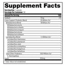 Probulin Colon Support Probiotic 30 vcaps