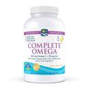 Nordic Naturals Complete Omega 180 softgels