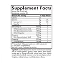 Nordic Naturals Complete Omega 180 softgels