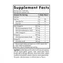 Nordic Naturals Complete Omega 120 softgels