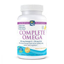 Nordic Naturals Complete Omega 60 softgels
