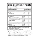 Nordic Naturals Complete Omega 60 softgels