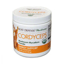 Host Defense Cordyceps Mushroom Mycelium Powder 3.5oz