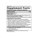 MegaFood MegaFlora Women's Probiotic 90 capsules