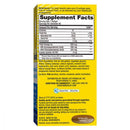 Renew Life Norwegian Gold Omega-3 Fish Oil Critical Omega 60 softgels