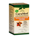 Terry Naturally CuraMed 375mg 120 softgels