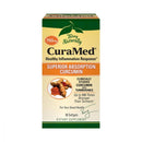 Terry Naturally CuraMed 750mg 60 softgels