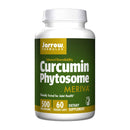 Jarrow Formulas Curcumin Phytosome 60 vcaps