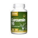 Jarrow Formulas Curcumin 95 500mg 120 vcaps