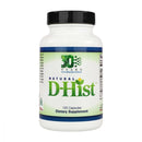 Ortho Molecular Natural D-Hist 120 capsules