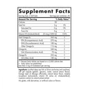 Nordic Naturals Complete Omega-D3 120 softgels