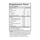 Nordic Naturals Complete Omega-D3 60 softgels