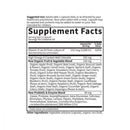 Garden of Life Vitamin Code Raw D3 5000IU 60 vcaps